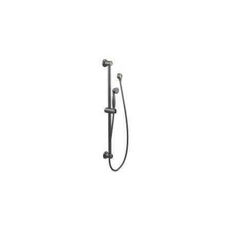 Moen Antique Nickel Handheld Shower 3869AN
